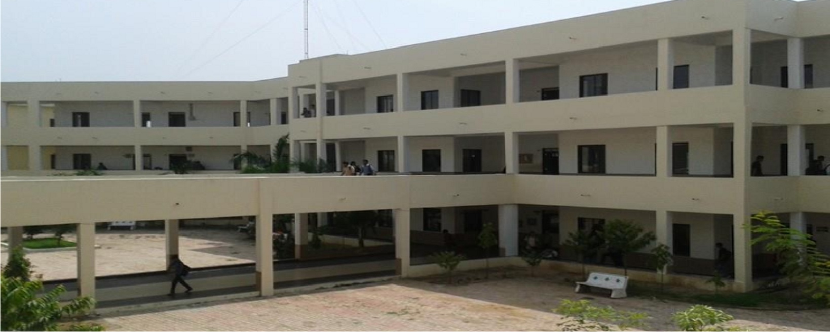 Ipcowala Institute of Engineering& Technology